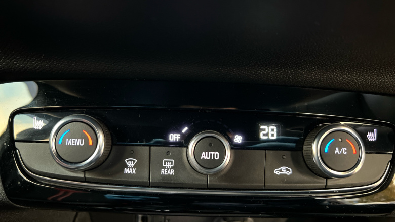 Vauxhall Corsa 1.2 Turbo GS Line 5dr Petrol Hatchback